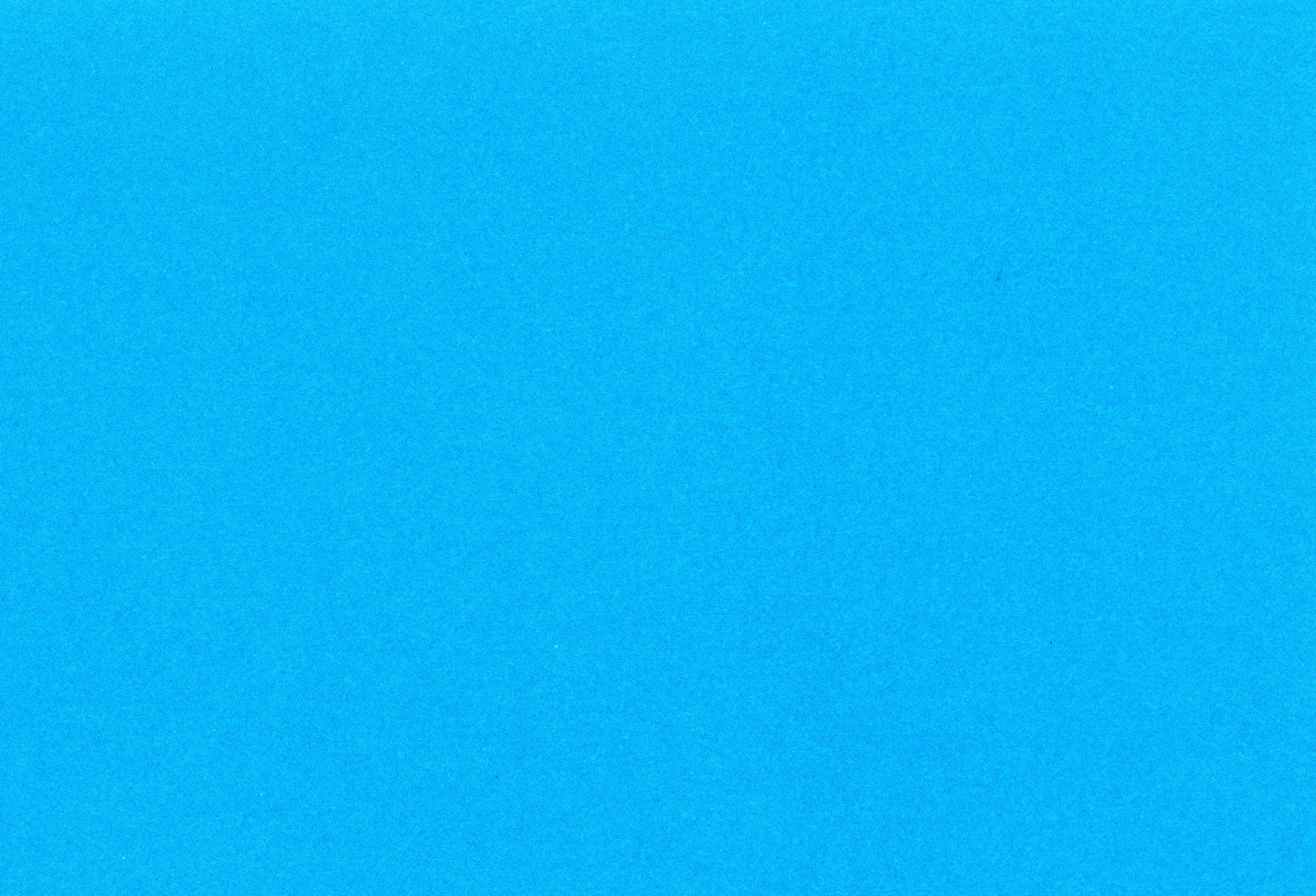 Blue Sky Texture Background